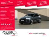 Audi Q8 55 S line/Black+/Digi Matrix/Pano/HuD/22KW/36 - Audi Q8 in Mönchengladbach