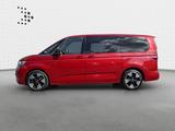 Volkswagen Multivan Life 2.0 TSI HuD*Pano*H&K*RFK*Stand - rote Volkswagen T7 Multivan