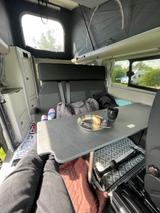 Ford NugPlus WC/Solar/AHK/7 J. Schutzbrief - Ford 7