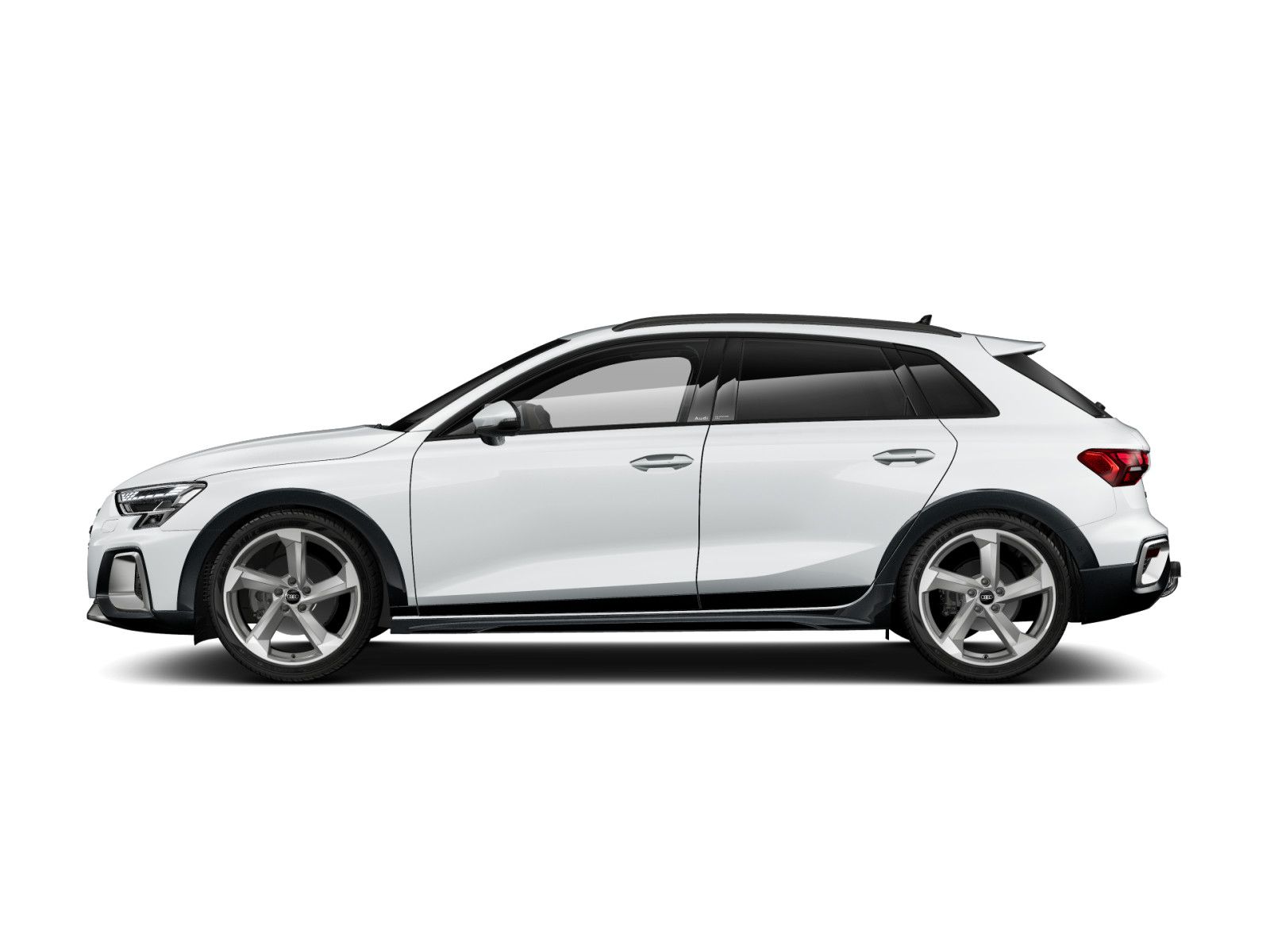 Audi A3 - Bild 6