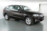 BMW X5 40 d Panorama  Xenon HIFI Drive Assist Leder - BMW: 40