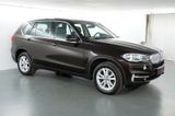BMW X5 40 d Panorama  Xenon HIFI Drive Assist Leder - BMW: Assist
