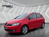 Volkswagen Golf Plus VI Match*Automatik*Sitzheizung*Tempoma - VW Golf Plus Gebrauchtwagen in Frankfurt