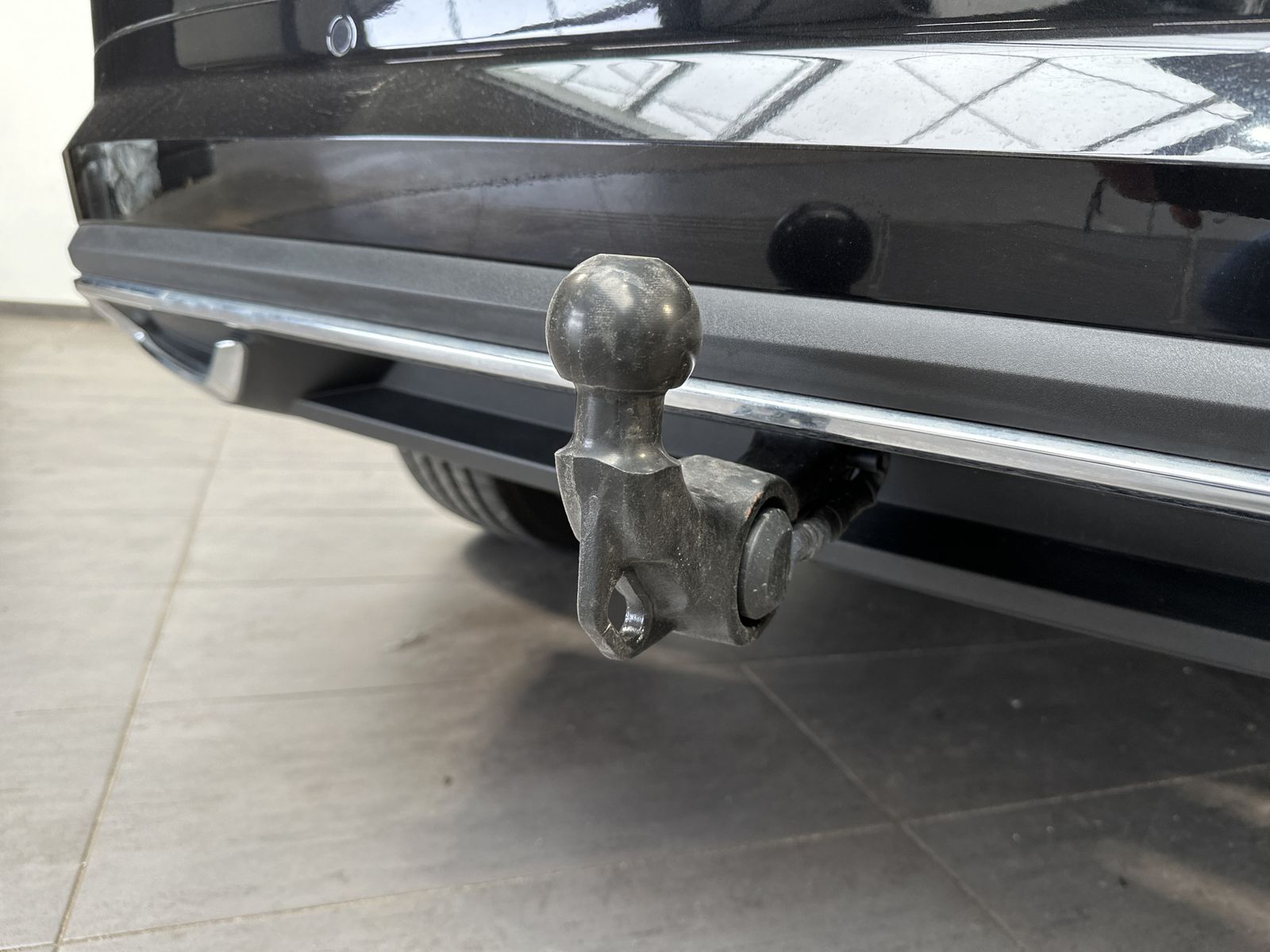 Fahrzeugabbildung SKODA Kodiaq 1.5 TSI DSG Sportline NAV+LED+AHK+PANO+VC