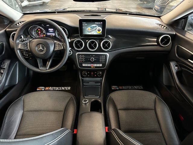 MYAUTOCENTER – Gebraucht- und Jahreswagen mit Werkstattservice in Pfaffenhofen Mercedes-Benz CLA 200 Shooting Brake *TEMPOMAT*NAVI*KLIMA*