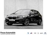 BMW 118i SPORT LINE+AHK+LED+SHZ+LC PROF - BMW 118