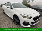 BMW 218i Gran Coupé Automatik/M-Paket/LED/M&S/Navi/ - BMW 218 Gran Coupé: Limousine