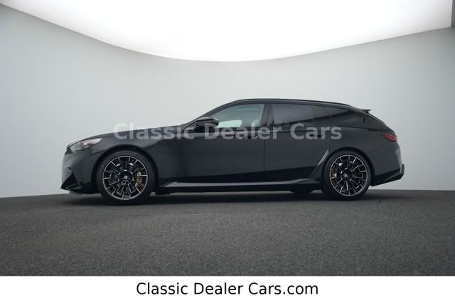 BMW M5 Touring Keramic Bremsen Voll - Sofort