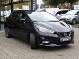 Nissan Micra 1.0 Tekna Start/Stopp - Nissan Micra Gebrauchtwagen in Duisburg