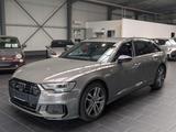 Audi A6 Avant 45 TDI quattro S tronic sport 8-fach