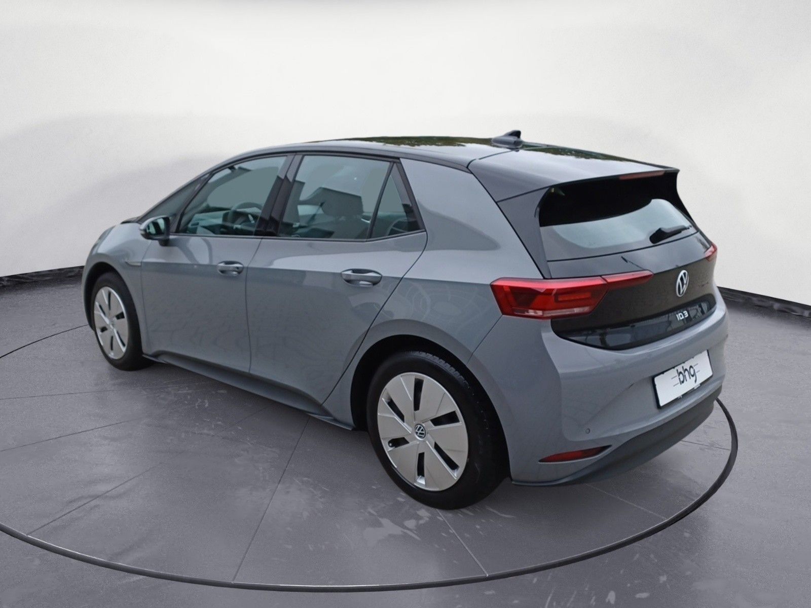 Volkswagen ID.3 - Bild 4