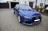 Audi RS6 4.0 TFSI tip. quattro performance Avant -