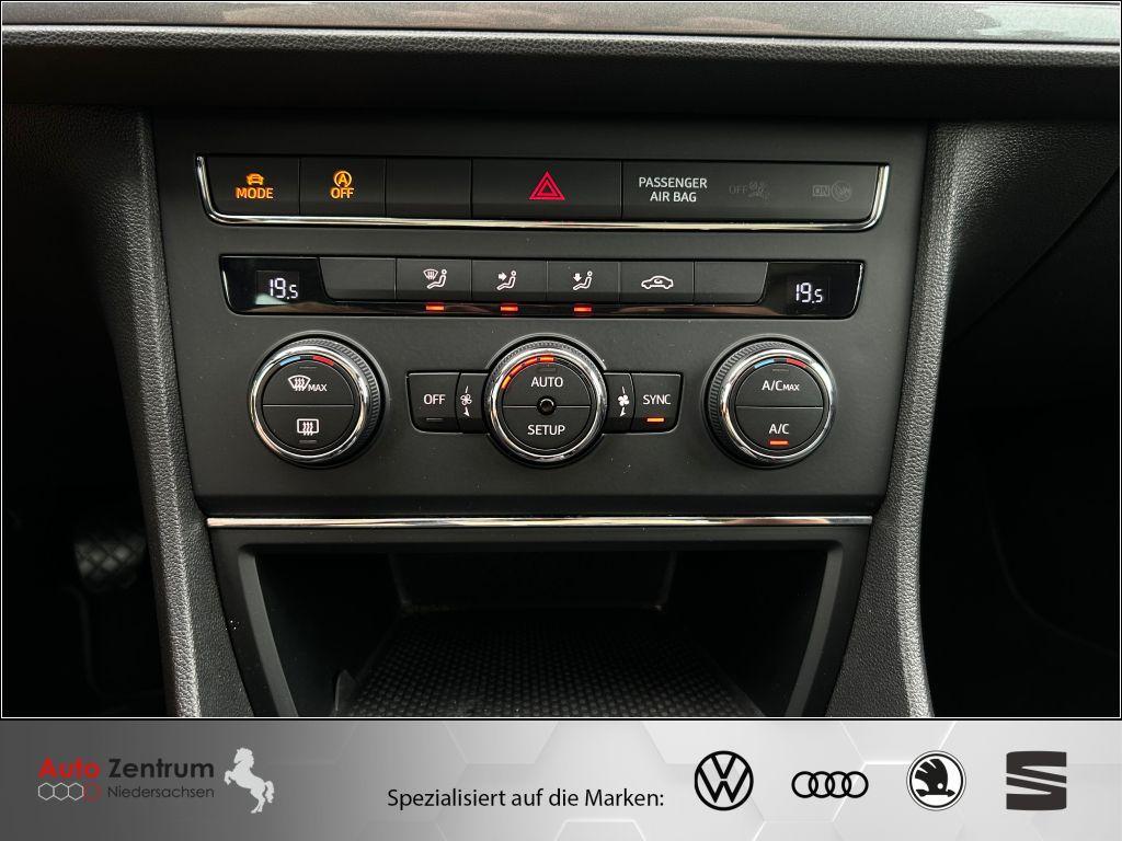 Seat Leon ST 1.4 TSI FR AZN-Haus-Förderung* PANORAMA
