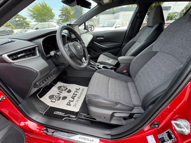 Toyota Corolla  1,8 Hybrid Style Touring Sports *SOFORT*