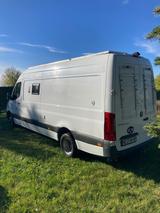 Mercedes-Benz Sprinter KA 516 CDI 3500 Reimo  - 350