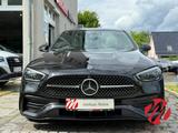 Mercedes-Benz C 300 d AMGLine PANO ACC STANDHZG HEADUP SPORTPA - Mercedes-Benz C 300: Sport