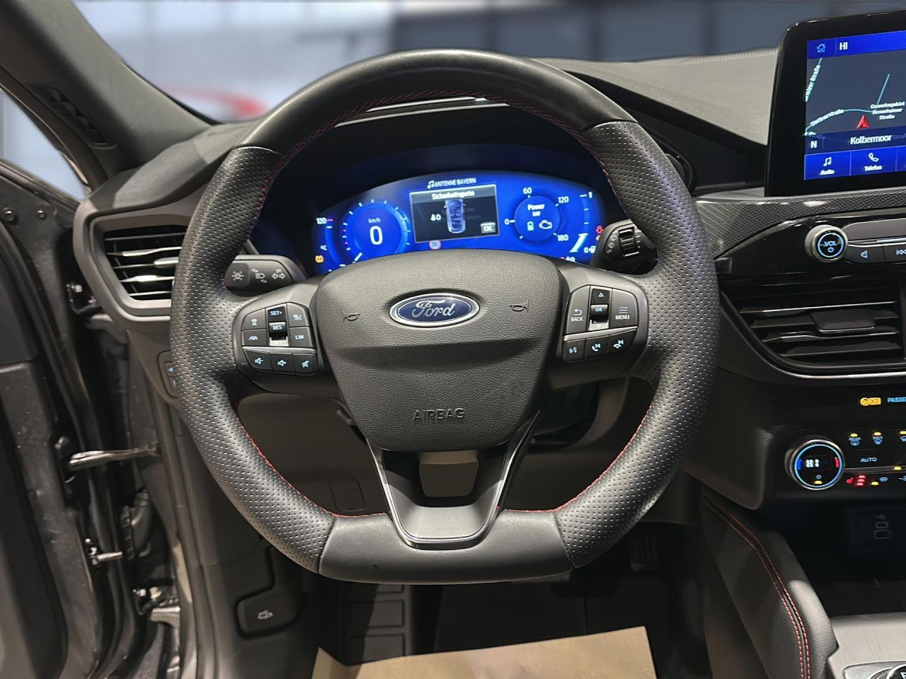 Ford Kuga - Bild 10