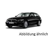BMW 318 i Touring HK Navi PDC Sitzhzg. Tempomat - BMW 3er Reihe Gebrauchtwagen in Bremen