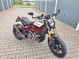 Indian FTR 1200 S Carbon  - INDIAN FTR S