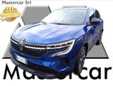 Renault RENAULT Austral 1.3 mild hybrid Techno 160cv Aut - blaue Renault Alaskan
