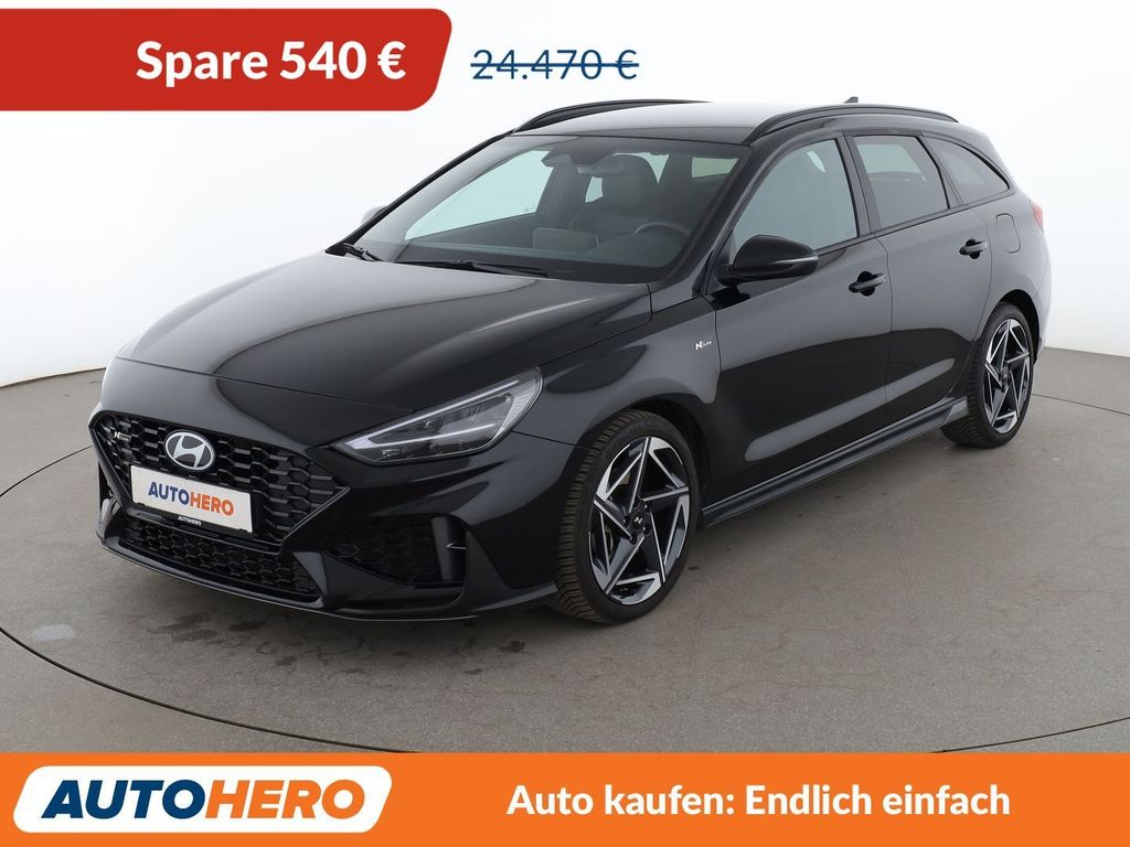 Image of Hyundai i30