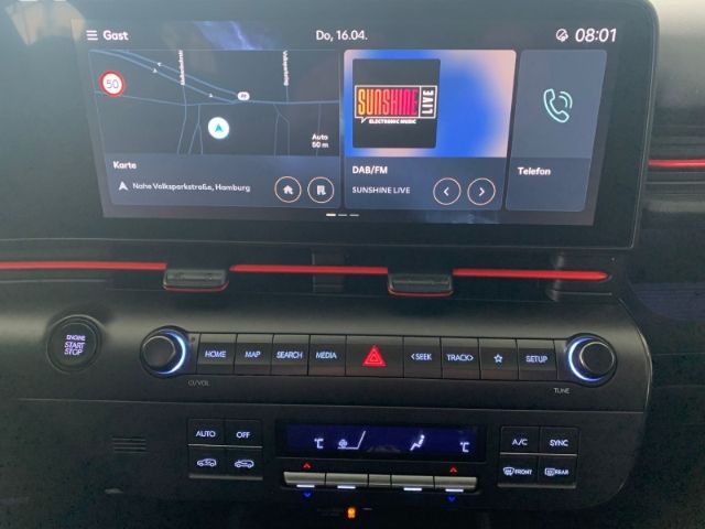 Hyundai KONA - Bild 13