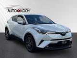 Toyota C-HR Hybrid Lounge 1.8 LED Mehrzonenklima DAB e- - Toyota Gebrauchtwagen in Düren