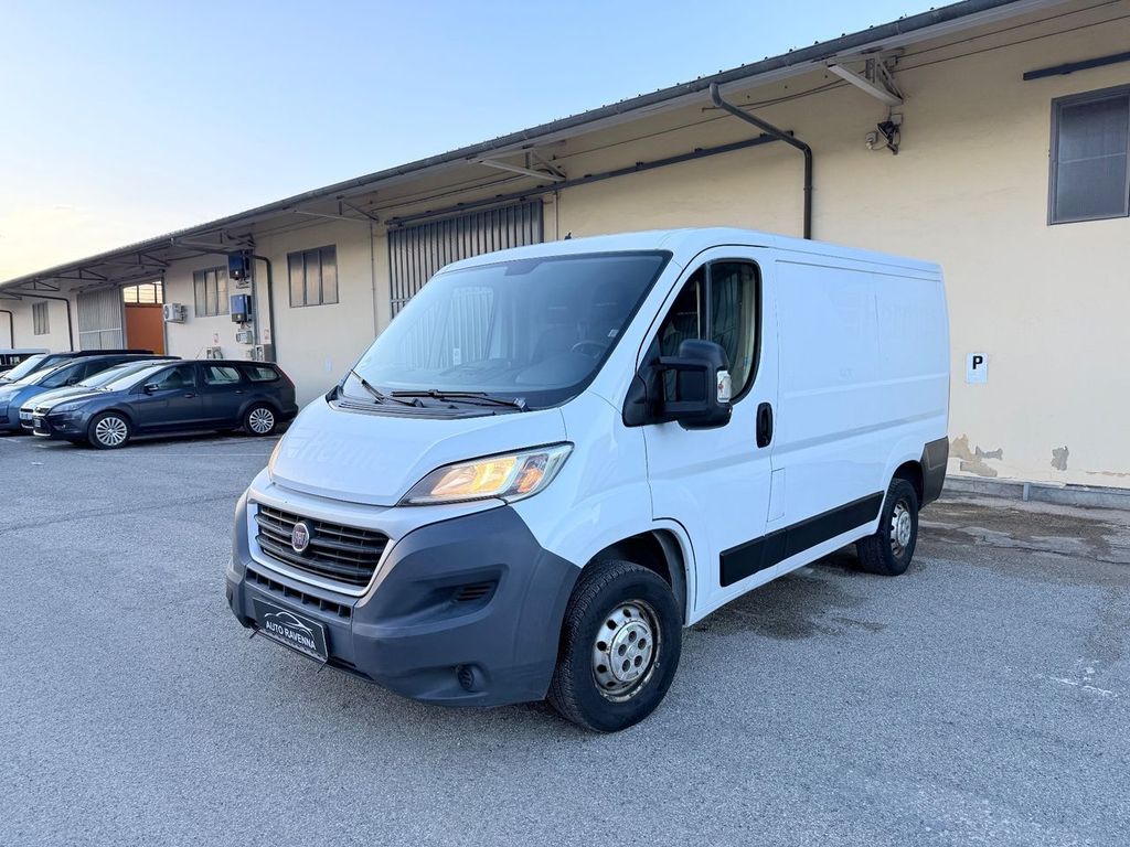 Image of Fiat Ducato