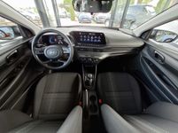 Hyundai i20 - Vorschau Bild 17