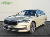 Skoda Superb Combi 1.5 TSI iV L&K LED Navi AHK Pano Kl - Skoda Superb aus 2025