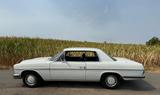 Mercedes-Benz 250 Coupe /8 Weiß - Mercedes-Benz 250: 250c