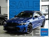 BMW M340i i xDrive Touring M SPORT PRO Panorama 19LM