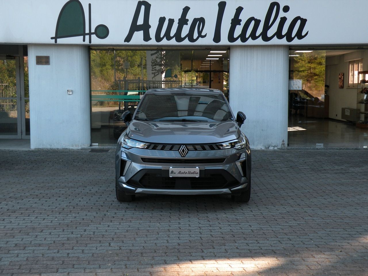 Other RENAULT SYMBIOZ FULL HYBRID E-TECH 145CV TECHNO 