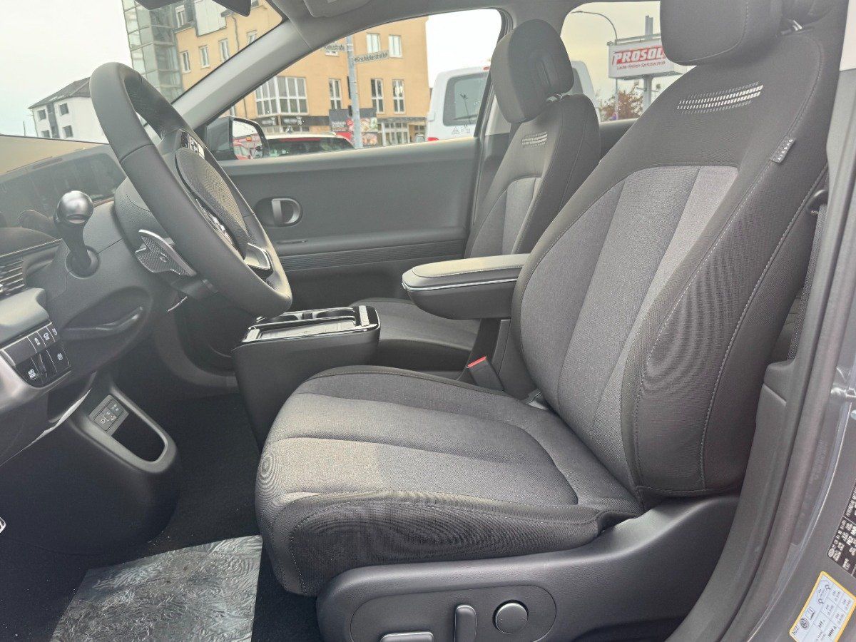 Hyundai IONIQ 5 - Bild 7