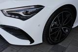 Mercedes-Benz CLA 220 Shooting Brake d AMG MBUX+LED+AHK+360° - scheckheftgepflegte Mercedes CLA 220 Shooting Brake