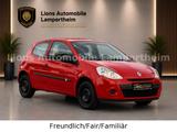 Renault Clio III YAHOO!/KLIMA/TÜV NEU/ - Renault Clio mit 3 Türen