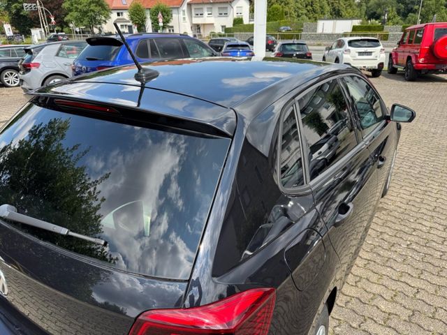 Polo IQ.DRIVE 1.0 TSI Klima Media Sitzheizung