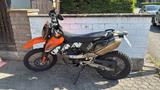 KTM 690 Enduro - KTM ENDURO 690
