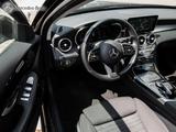 Mercedes-Benz C 300 de T RüKam+LED+Sitzhzg+Keyless-Go+18 - Mercedes-Benz C 300 in Halle