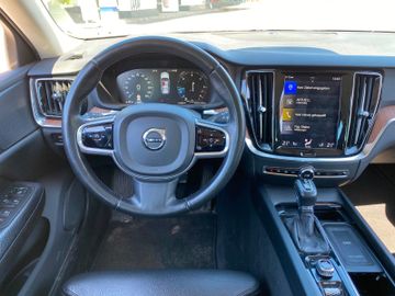 Volvo V60 - 10