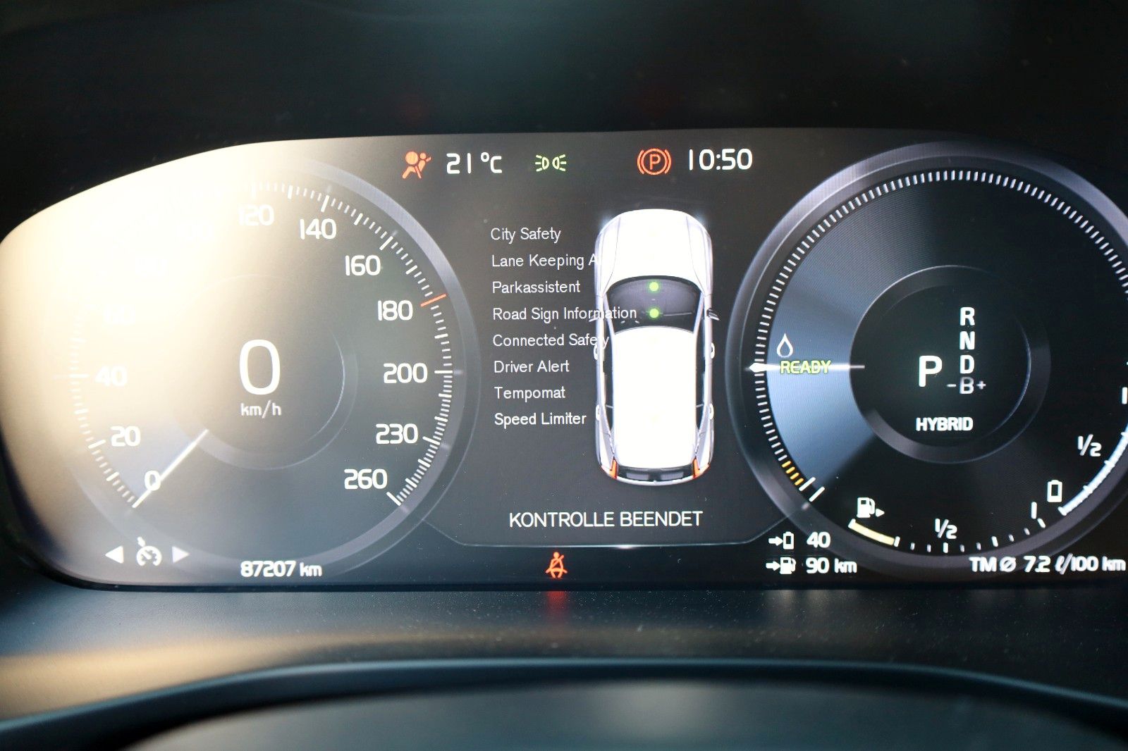 Fahrzeugabbildung Volvo XC40  Inscription T4, Navi,LED,SH,Kamera,Carplay