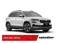 Skoda Karoq - Vorschau Bild 1