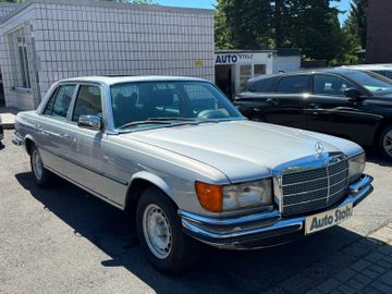 Mercedes 450 - 3