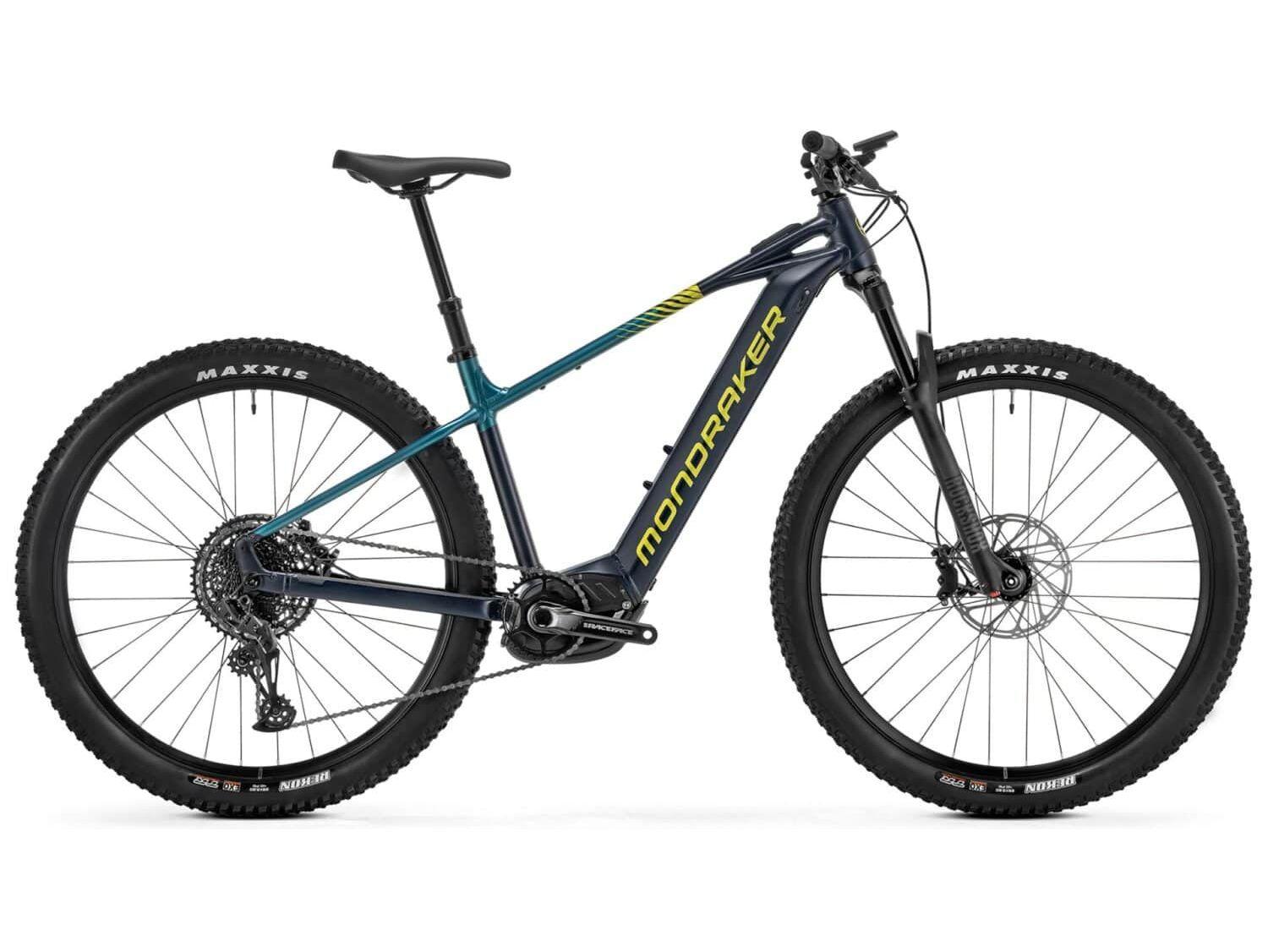 Mondraker Prime R 2025 - Größe: M