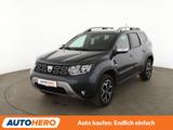 Dacia Duster 1.2 TCe Prestige*NAVI*TEMPO*CAM*PDC*SHZ* - Dacia Gebrauchtwagen in Köln