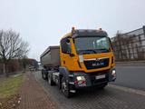 MAN TGS   18.460 - Man TGS 18-460