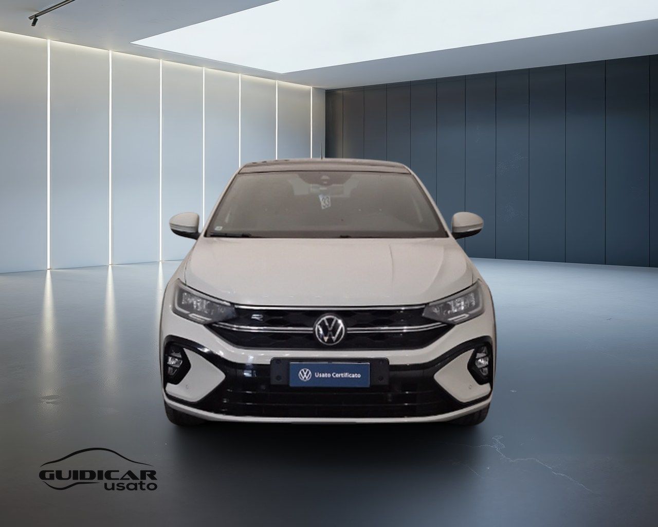 Other VOLKSWAGEN Taigo - Taigo 1.5 tsi R-Line 150cv ds imagem 2
