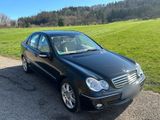 Mercedes-Benz Mercedes Benz C350 4matic Aut*W203*Bi-Xeno... - Mercedes-Benz C 350 aus 2007