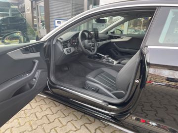 Fahrzeugabbildung Audi A5 Coupe 40 TDI quattro advanced LED NAVI LEDER
