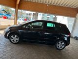 Volkswagen Golf Plus V Sportline*Temp*SHZ*Schiebedach*6gang - Volkswagen Golf Plus: Sport